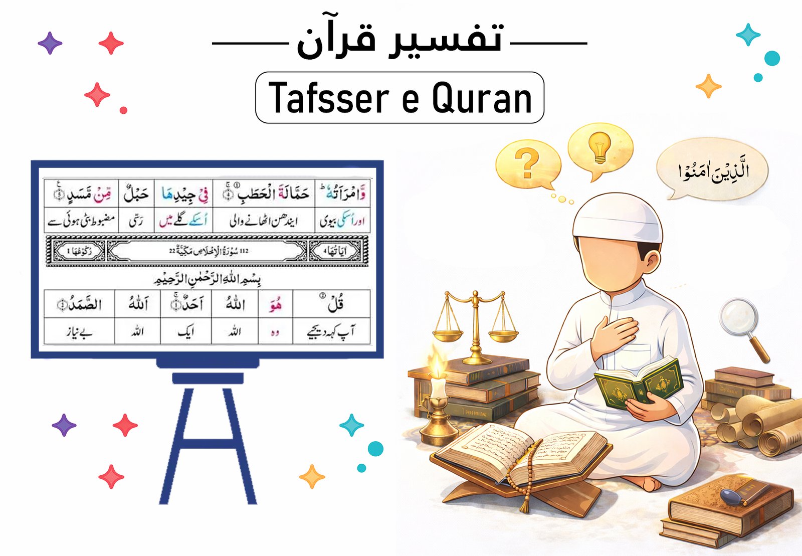 TafseerQuran_hidayatulquran_Academy