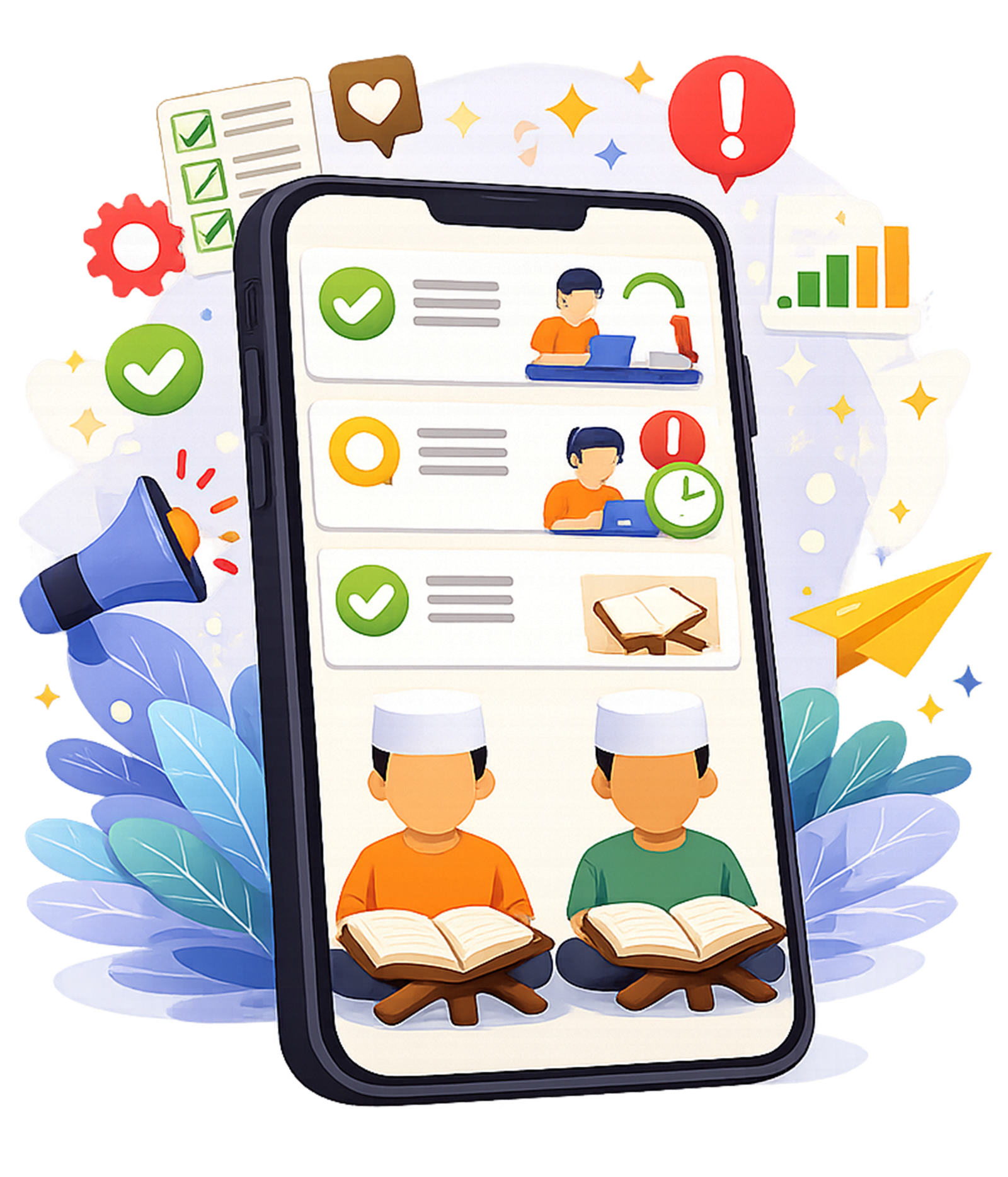 hidayatulquran_benefits